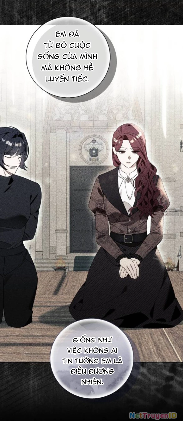 Tôi Tưởng Đó Chỉ Là Tiểu Thuyết Trọng Sinh Bình Thường Chapter 85 - Trang 2