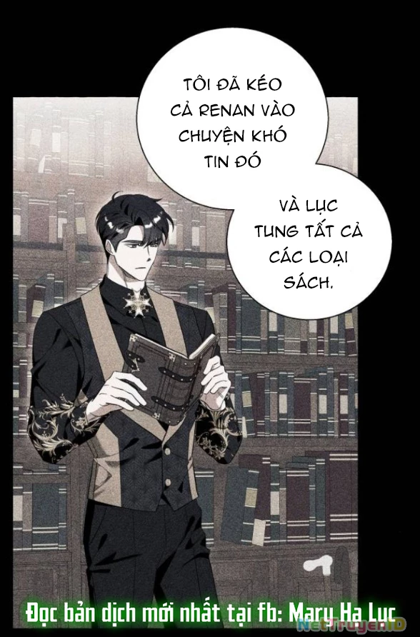 Tôi Tưởng Đó Chỉ Là Tiểu Thuyết Trọng Sinh Bình Thường Chapter 85 - Trang 2