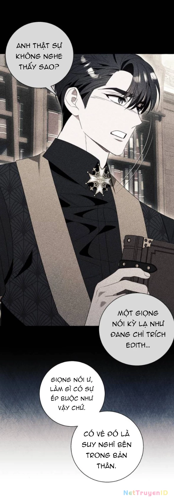 Tôi Tưởng Đó Chỉ Là Tiểu Thuyết Trọng Sinh Bình Thường Chapter 85 - Trang 2