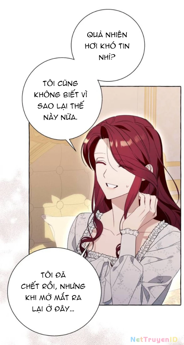 Tôi Tưởng Đó Chỉ Là Tiểu Thuyết Trọng Sinh Bình Thường Chapter 85 - Trang 2