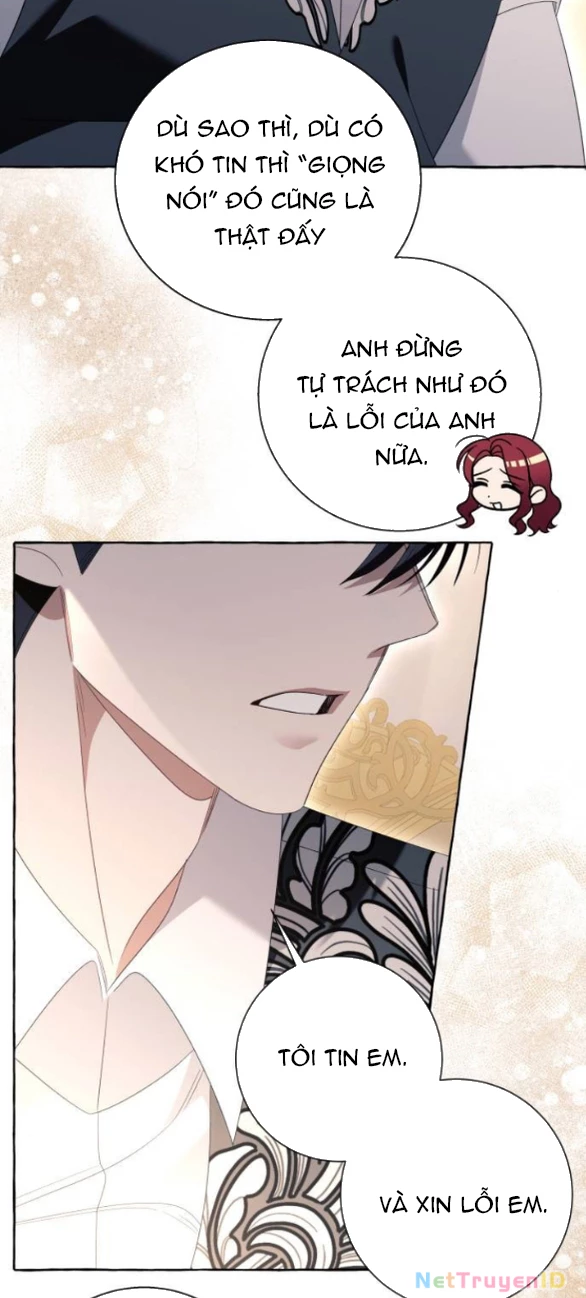 Tôi Tưởng Đó Chỉ Là Tiểu Thuyết Trọng Sinh Bình Thường Chapter 85 - Trang 2