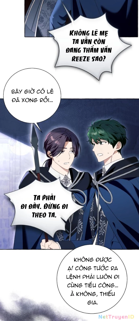 Tôi Tưởng Đó Chỉ Là Tiểu Thuyết Trọng Sinh Bình Thường Chapter 86 - Trang 2