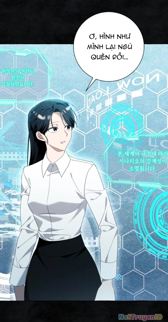 Tôi Tưởng Đó Chỉ Là Tiểu Thuyết Trọng Sinh Bình Thường Chapter 86 - Trang 2