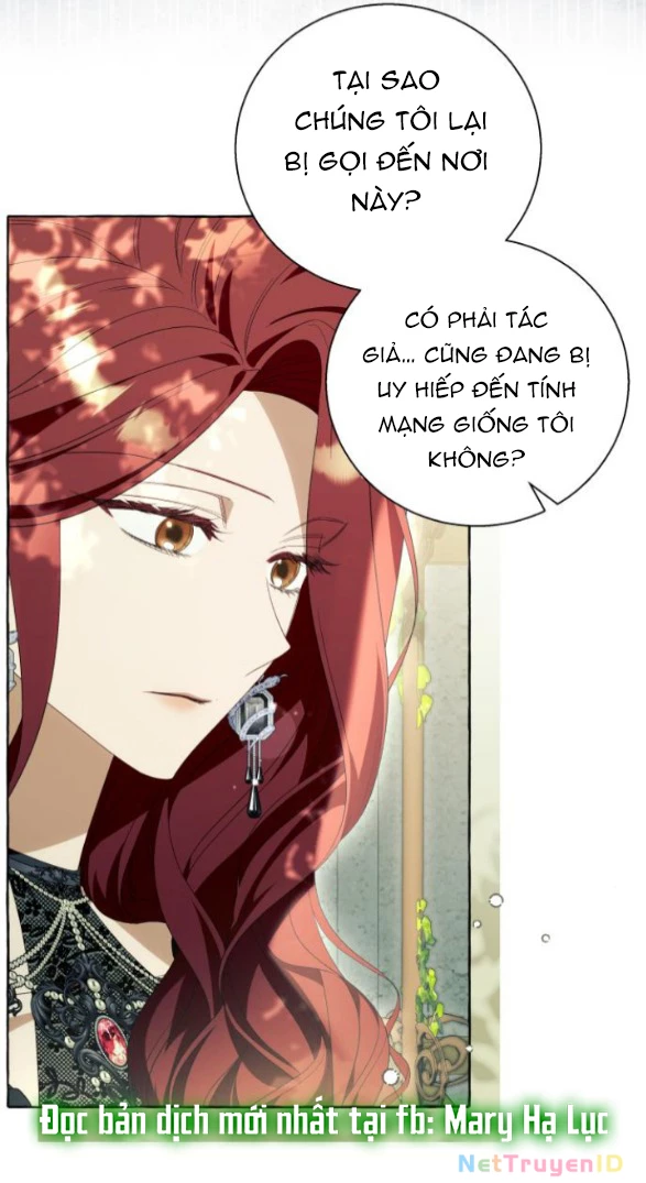 Tôi Tưởng Đó Chỉ Là Tiểu Thuyết Trọng Sinh Bình Thường Chapter 87 - Trang 2