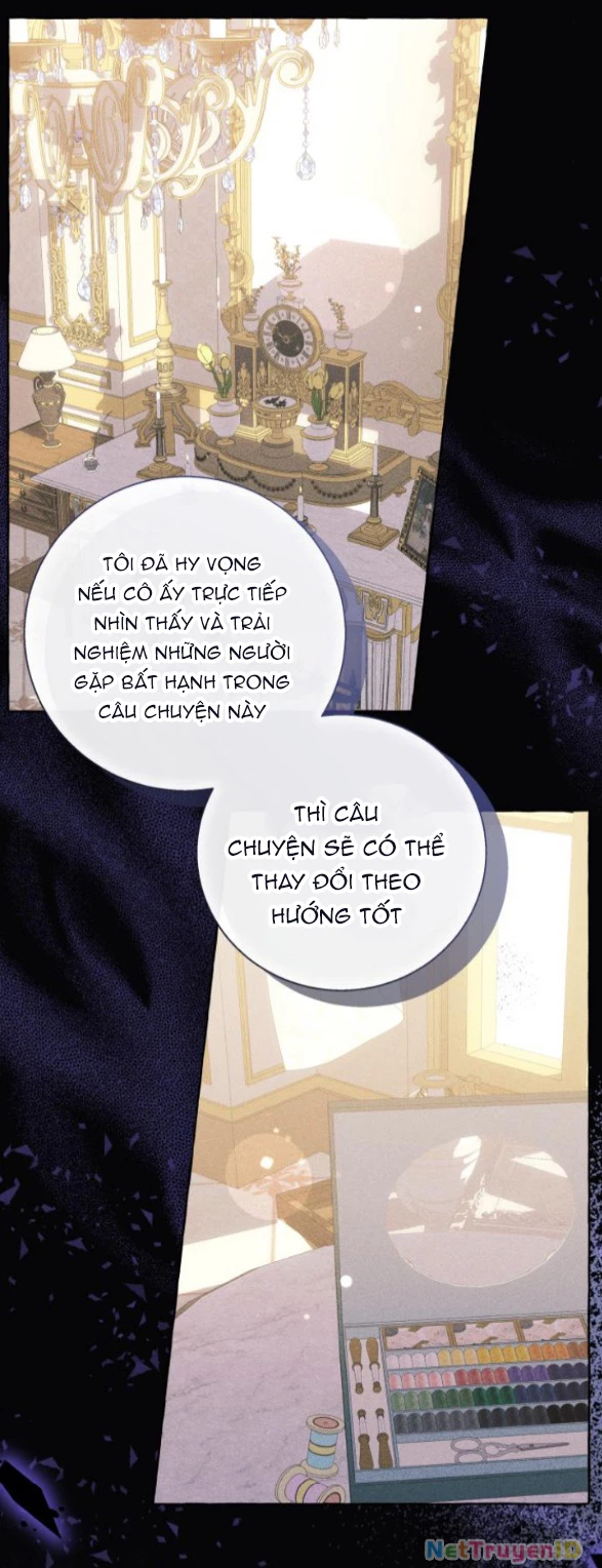 Tôi Tưởng Đó Chỉ Là Tiểu Thuyết Trọng Sinh Bình Thường Chapter 87 - Trang 2