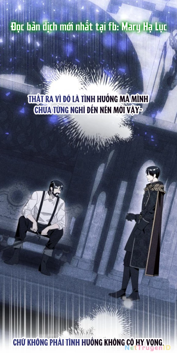 Tôi Tưởng Đó Chỉ Là Tiểu Thuyết Trọng Sinh Bình Thường Chapter 88 - Trang 2