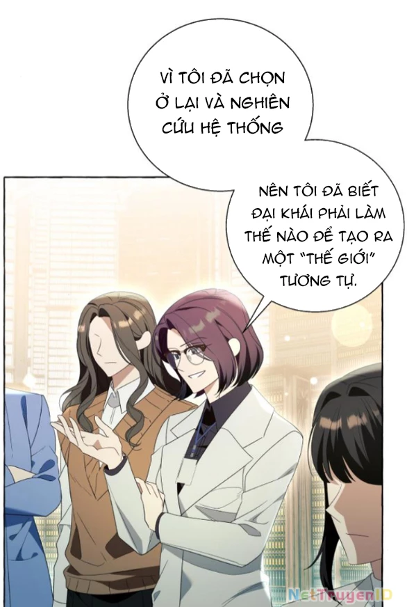 Tôi Tưởng Đó Chỉ Là Tiểu Thuyết Trọng Sinh Bình Thường Chapter 88 - Trang 2