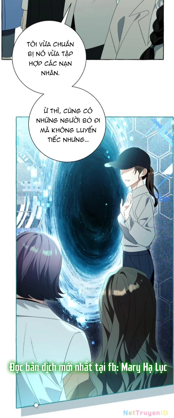 Tôi Tưởng Đó Chỉ Là Tiểu Thuyết Trọng Sinh Bình Thường Chapter 88 - Trang 2