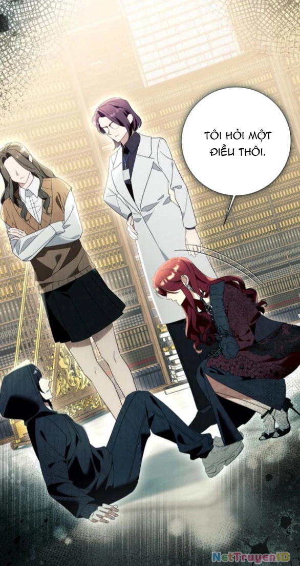 Tôi Tưởng Đó Chỉ Là Tiểu Thuyết Trọng Sinh Bình Thường Chapter 88 - Trang 2