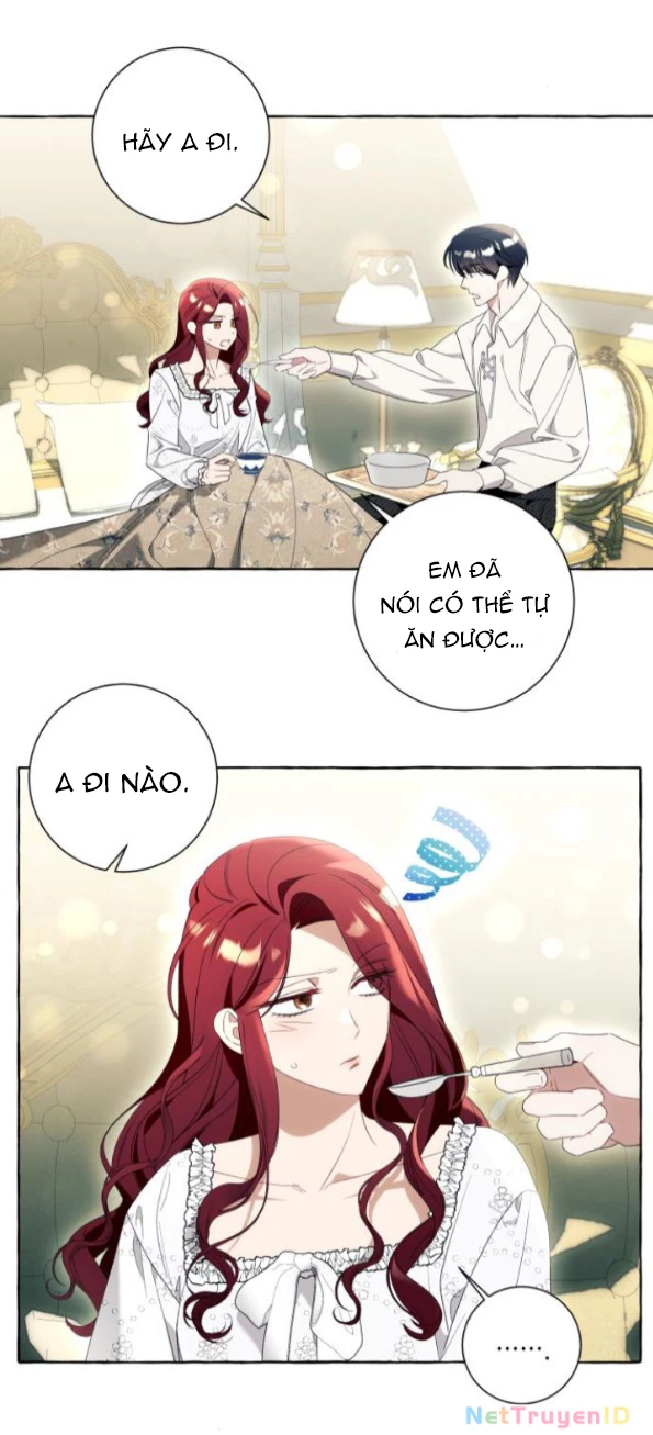 Tôi Tưởng Đó Chỉ Là Tiểu Thuyết Trọng Sinh Bình Thường Chapter 89 - Trang 2