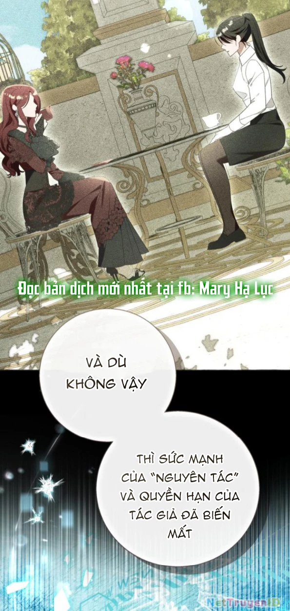 Tôi Tưởng Đó Chỉ Là Tiểu Thuyết Trọng Sinh Bình Thường Chapter 89 - Trang 2