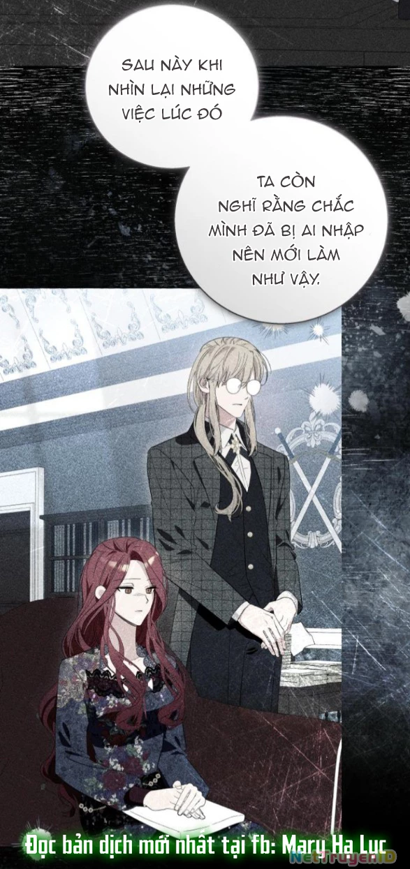 Tôi Tưởng Đó Chỉ Là Tiểu Thuyết Trọng Sinh Bình Thường Chapter 90 - Trang 2