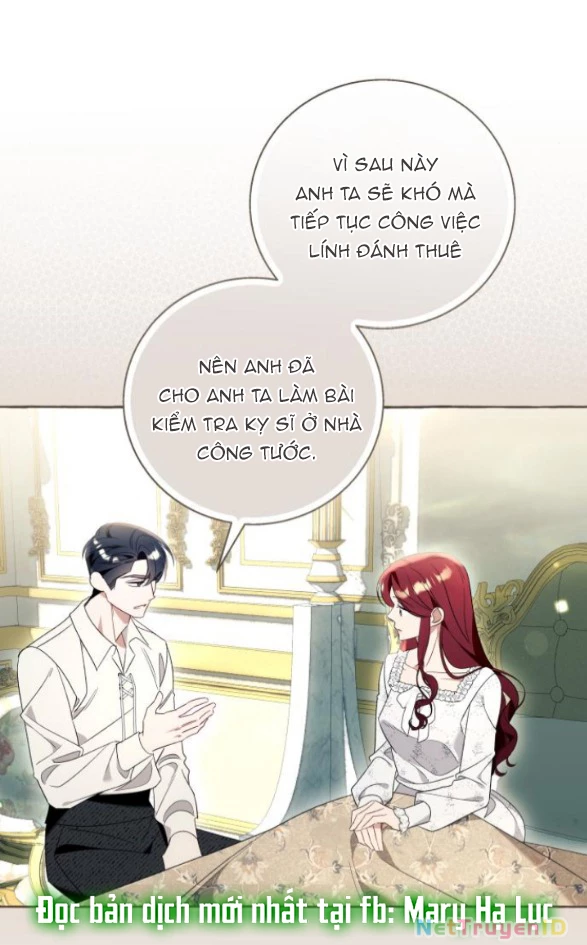Tôi Tưởng Đó Chỉ Là Tiểu Thuyết Trọng Sinh Bình Thường Chapter 90 - Trang 2