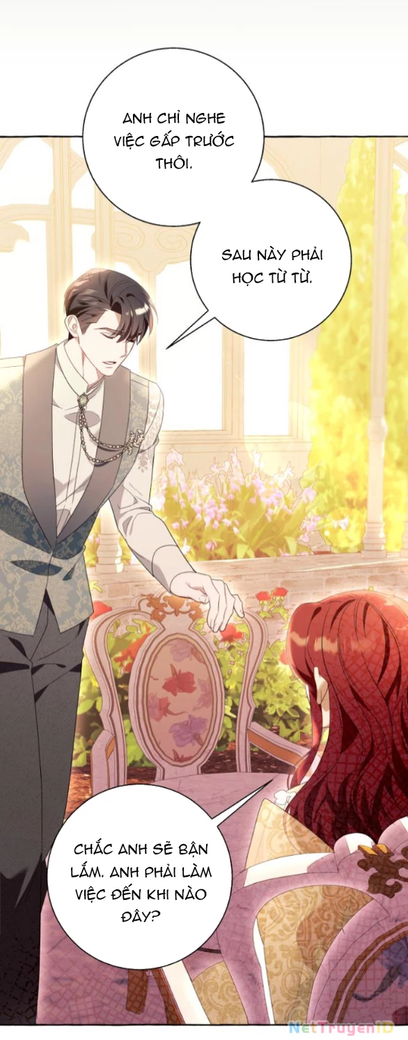 Tôi Tưởng Đó Chỉ Là Tiểu Thuyết Trọng Sinh Bình Thường Chapter 90 - Trang 2