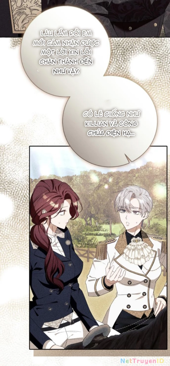 Tôi Tưởng Đó Chỉ Là Tiểu Thuyết Trọng Sinh Bình Thường Chapter 90 - Trang 2