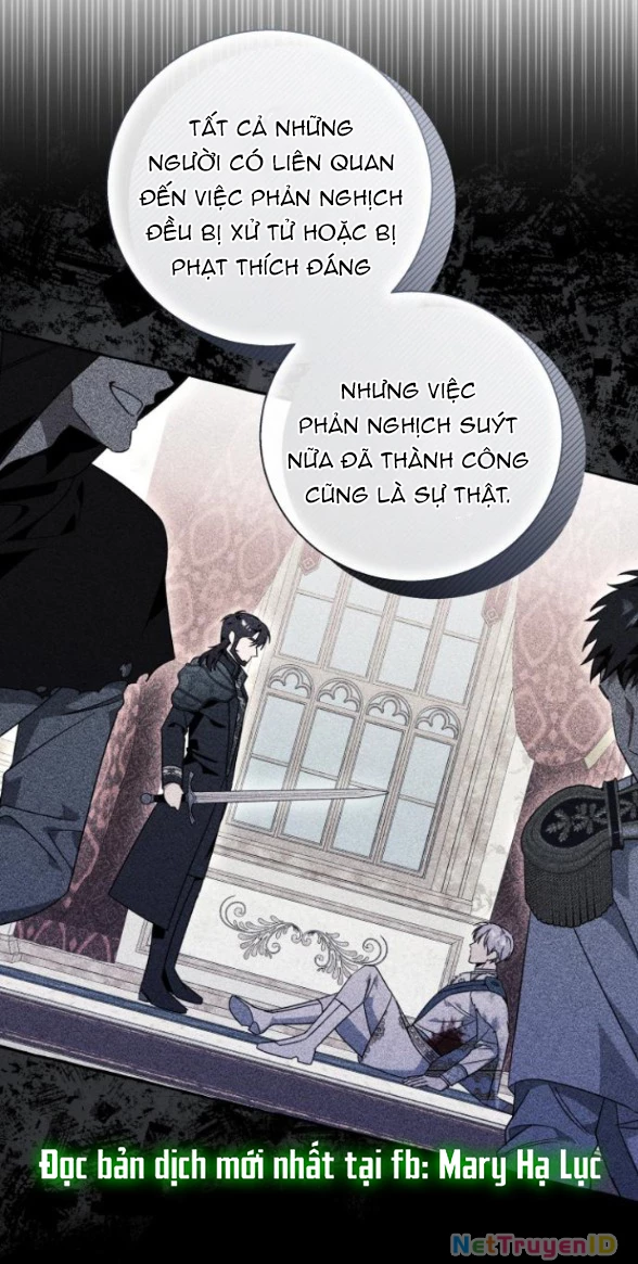 Tôi Tưởng Đó Chỉ Là Tiểu Thuyết Trọng Sinh Bình Thường Chapter 91 - Trang 2