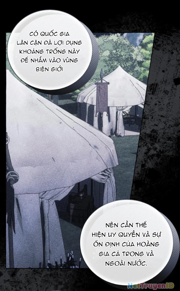Tôi Tưởng Đó Chỉ Là Tiểu Thuyết Trọng Sinh Bình Thường Chapter 91 - Trang 2