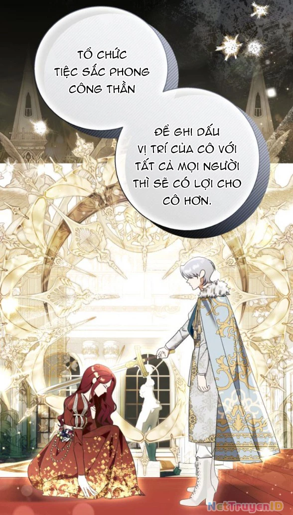Tôi Tưởng Đó Chỉ Là Tiểu Thuyết Trọng Sinh Bình Thường Chapter 91 - Trang 2