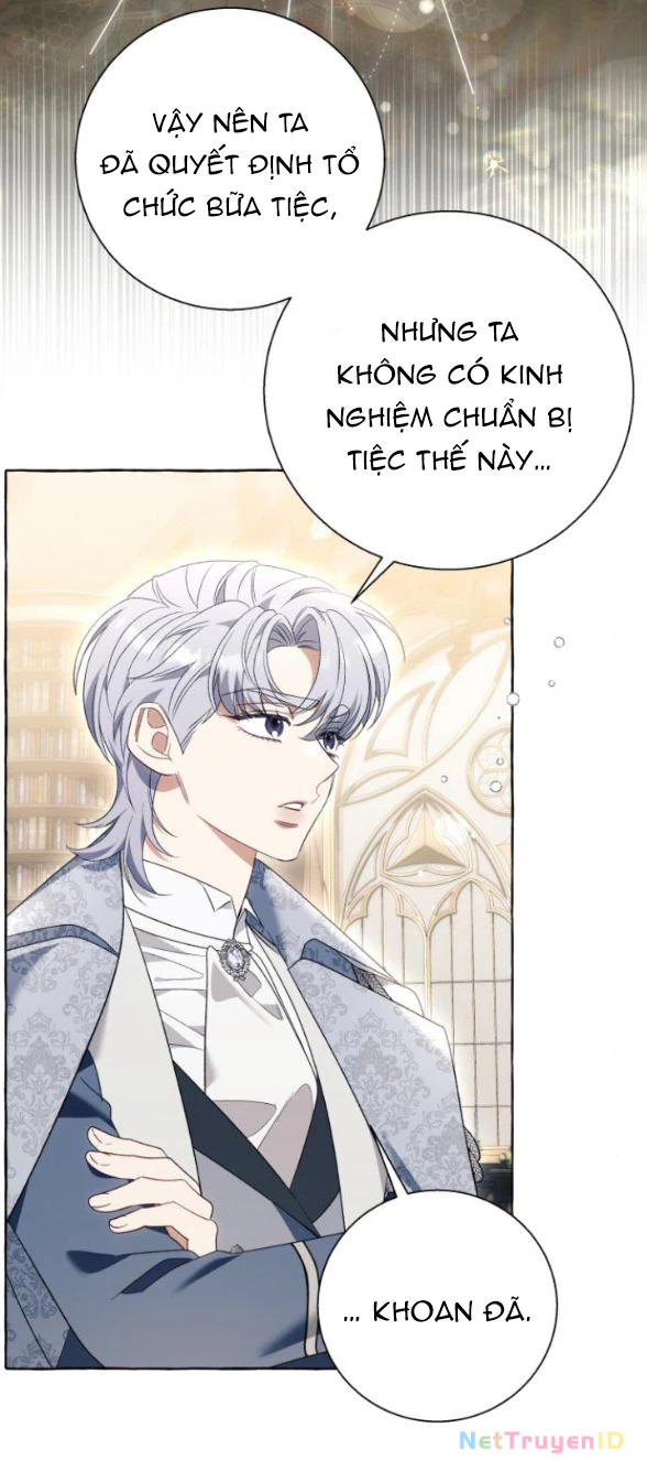 Tôi Tưởng Đó Chỉ Là Tiểu Thuyết Trọng Sinh Bình Thường Chapter 91 - Trang 2