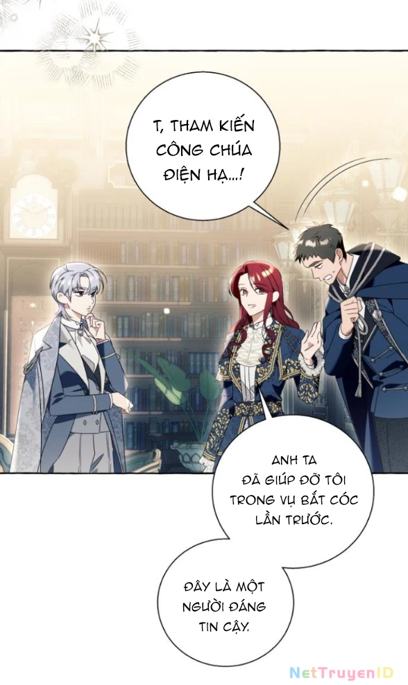Tôi Tưởng Đó Chỉ Là Tiểu Thuyết Trọng Sinh Bình Thường Chapter 91 - Trang 2