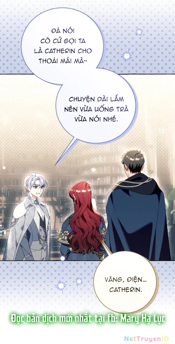 Tôi Tưởng Đó Chỉ Là Tiểu Thuyết Trọng Sinh Bình Thường Chapter 91 - Trang 2