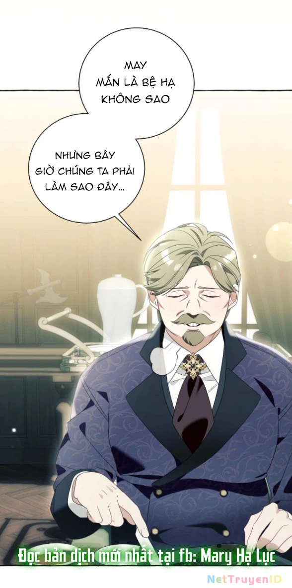 Tôi Tưởng Đó Chỉ Là Tiểu Thuyết Trọng Sinh Bình Thường Chapter 91 - Trang 2
