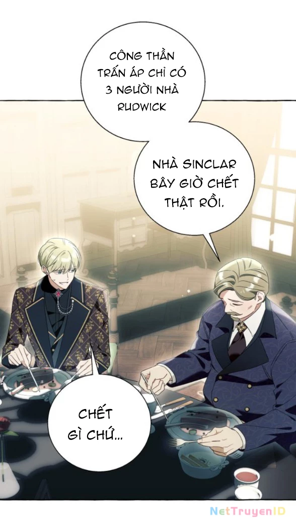 Tôi Tưởng Đó Chỉ Là Tiểu Thuyết Trọng Sinh Bình Thường Chapter 91 - Trang 2