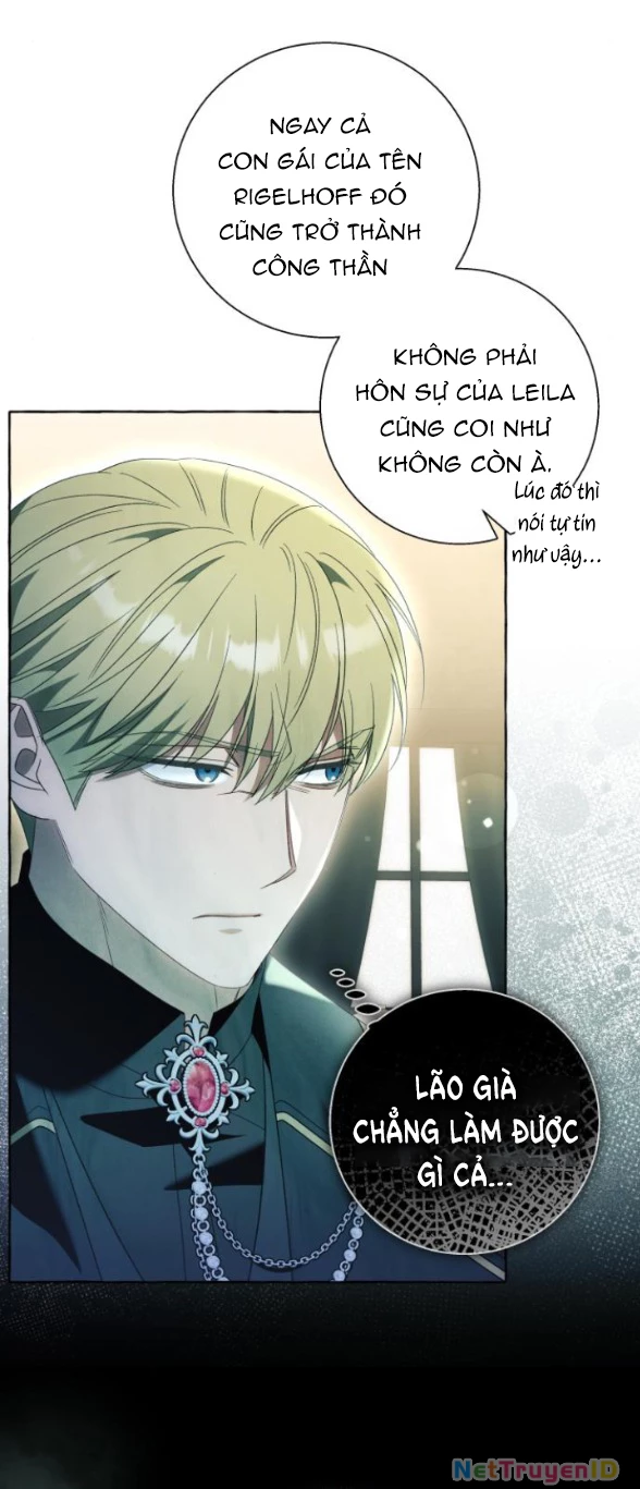 Tôi Tưởng Đó Chỉ Là Tiểu Thuyết Trọng Sinh Bình Thường Chapter 91 - Trang 2