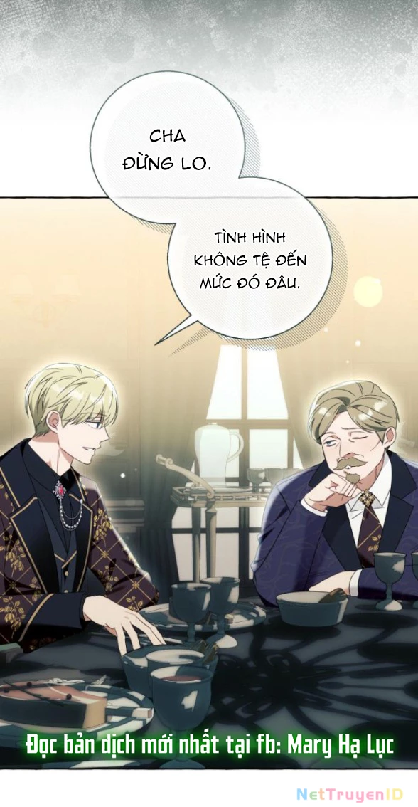 Tôi Tưởng Đó Chỉ Là Tiểu Thuyết Trọng Sinh Bình Thường Chapter 91 - Trang 2