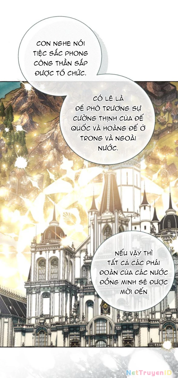 Tôi Tưởng Đó Chỉ Là Tiểu Thuyết Trọng Sinh Bình Thường Chapter 91 - Trang 2