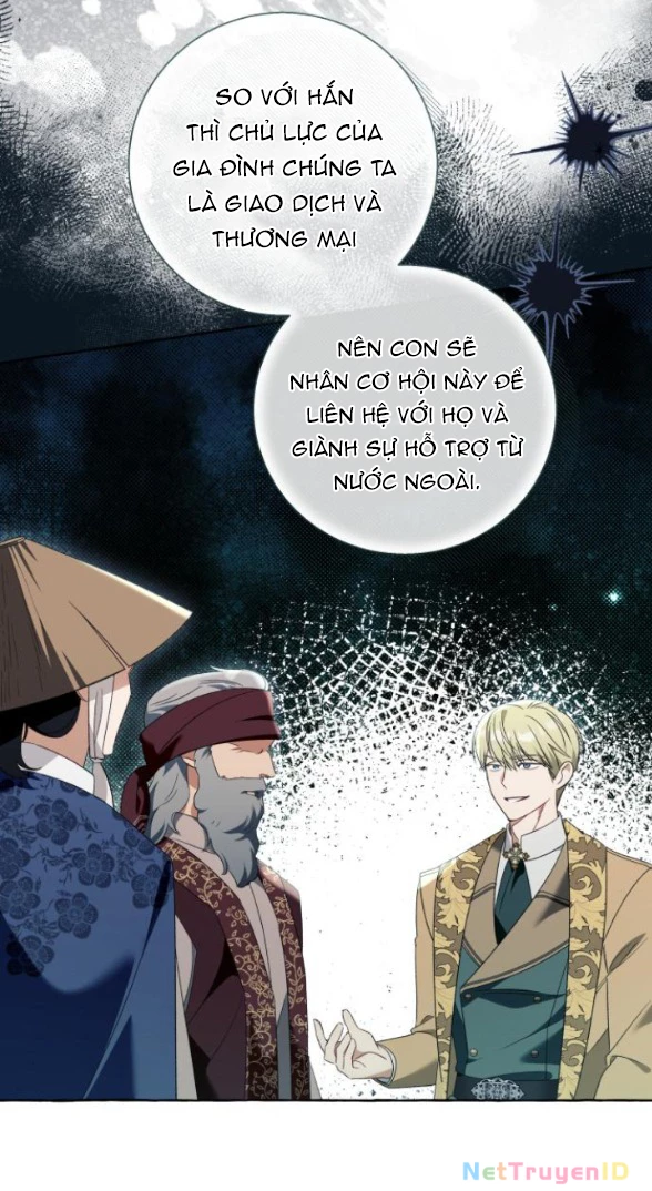 Tôi Tưởng Đó Chỉ Là Tiểu Thuyết Trọng Sinh Bình Thường Chapter 91 - Trang 2