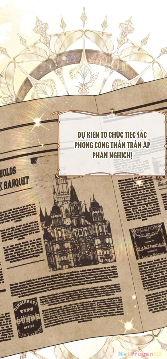 Tôi Tưởng Đó Chỉ Là Tiểu Thuyết Trọng Sinh Bình Thường Chapter 91 - Trang 2