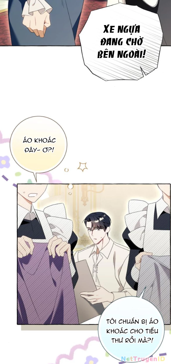 Tôi Tưởng Đó Chỉ Là Tiểu Thuyết Trọng Sinh Bình Thường Chapter 91 - Trang 2