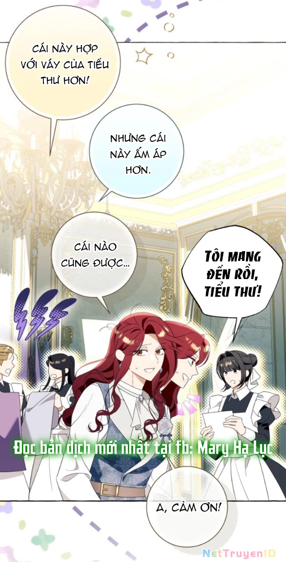 Tôi Tưởng Đó Chỉ Là Tiểu Thuyết Trọng Sinh Bình Thường Chapter 91 - Trang 2