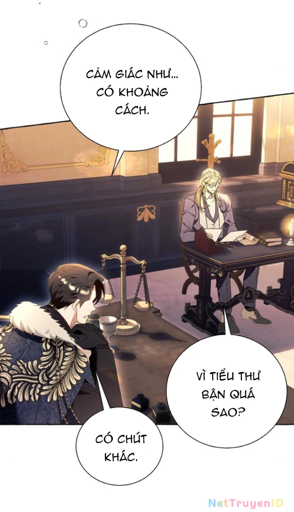 Tôi Tưởng Đó Chỉ Là Tiểu Thuyết Trọng Sinh Bình Thường Chapter 91 - Trang 2
