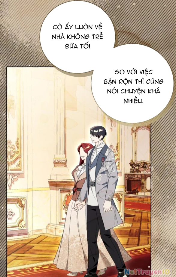 Tôi Tưởng Đó Chỉ Là Tiểu Thuyết Trọng Sinh Bình Thường Chapter 91 - Trang 2