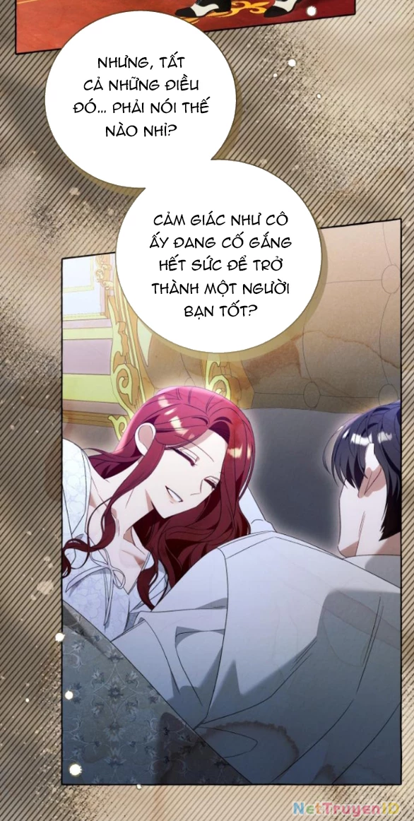 Tôi Tưởng Đó Chỉ Là Tiểu Thuyết Trọng Sinh Bình Thường Chapter 91 - Trang 2