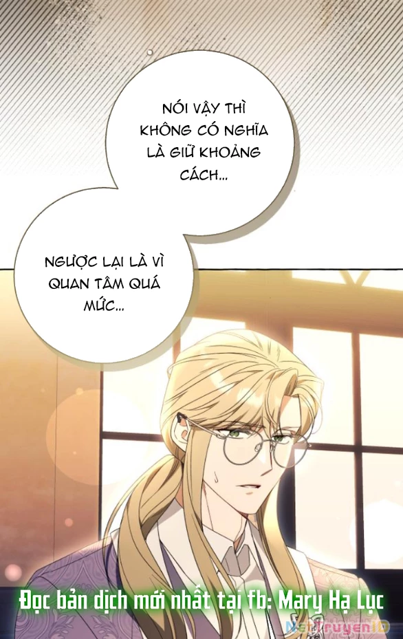 Tôi Tưởng Đó Chỉ Là Tiểu Thuyết Trọng Sinh Bình Thường Chapter 91 - Trang 2