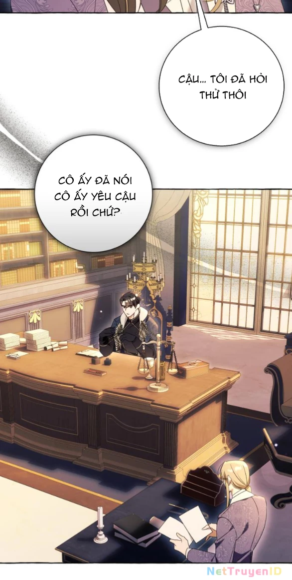 Tôi Tưởng Đó Chỉ Là Tiểu Thuyết Trọng Sinh Bình Thường Chapter 91 - Trang 2