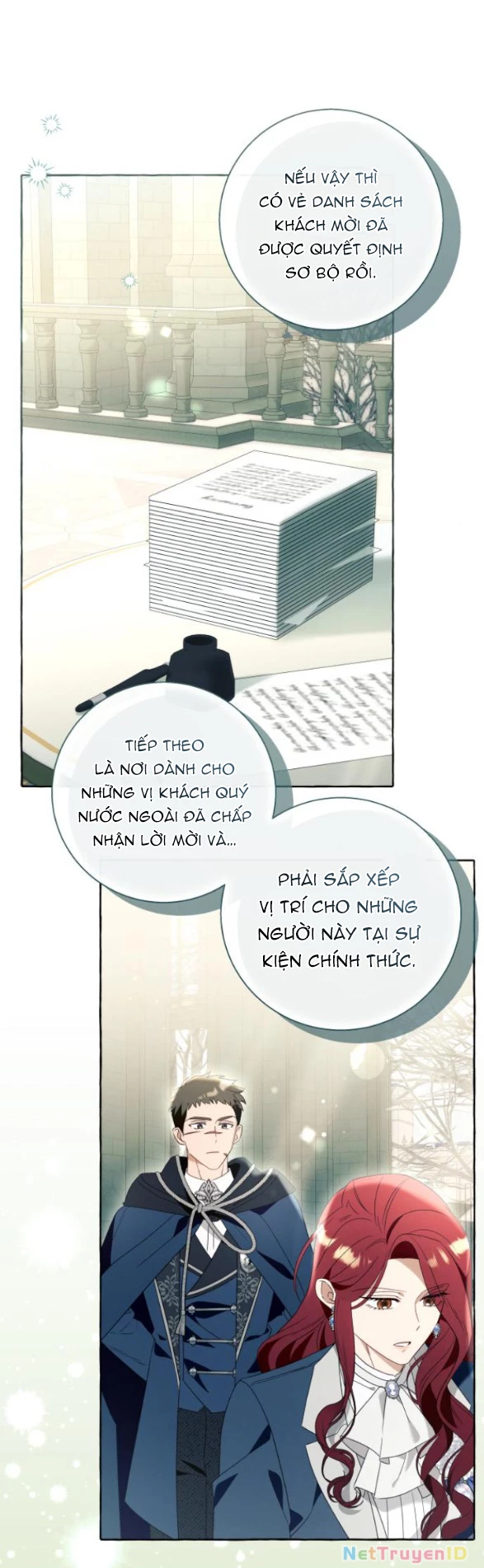 Tôi Tưởng Đó Chỉ Là Tiểu Thuyết Trọng Sinh Bình Thường Chapter 92 - Trang 2