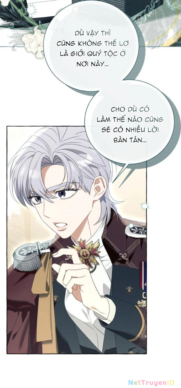 Tôi Tưởng Đó Chỉ Là Tiểu Thuyết Trọng Sinh Bình Thường Chapter 92 - Trang 2