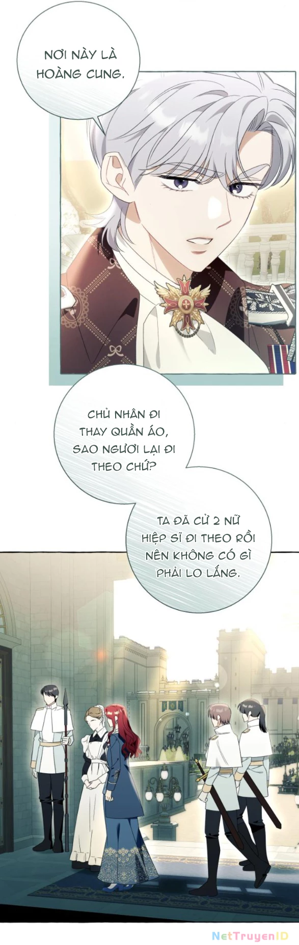 Tôi Tưởng Đó Chỉ Là Tiểu Thuyết Trọng Sinh Bình Thường Chapter 92 - Trang 2