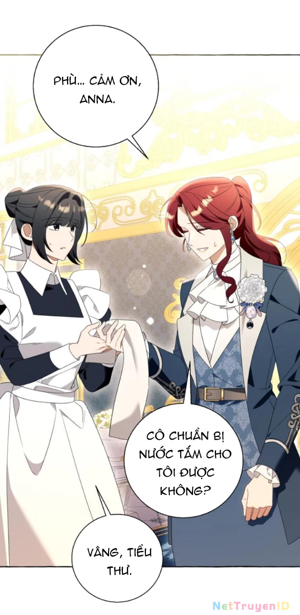 Tôi Tưởng Đó Chỉ Là Tiểu Thuyết Trọng Sinh Bình Thường Chapter 92 - Trang 2