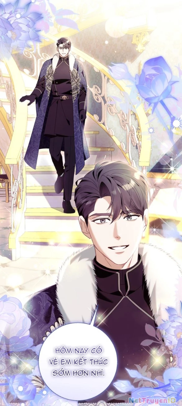 Tôi Tưởng Đó Chỉ Là Tiểu Thuyết Trọng Sinh Bình Thường Chapter 92 - Trang 2