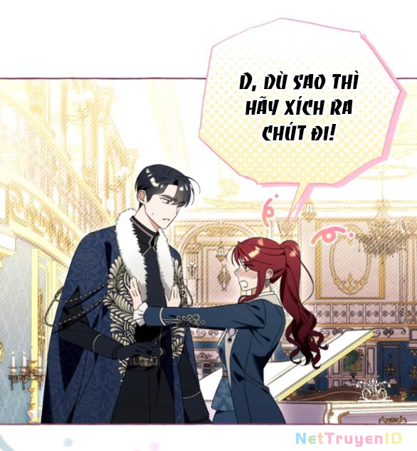 Tôi Tưởng Đó Chỉ Là Tiểu Thuyết Trọng Sinh Bình Thường Chapter 92 - Trang 2