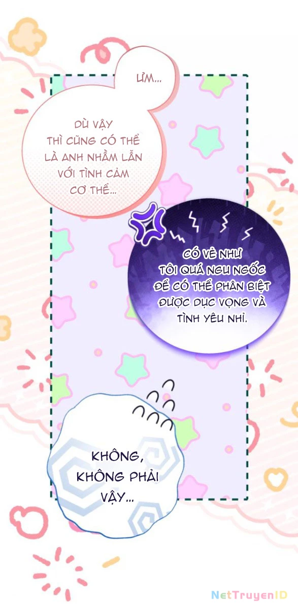 Tôi Tưởng Đó Chỉ Là Tiểu Thuyết Trọng Sinh Bình Thường Chapter 93 - Trang 2