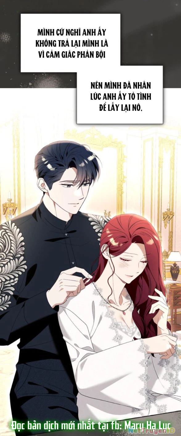 Tôi Tưởng Đó Chỉ Là Tiểu Thuyết Trọng Sinh Bình Thường Chapter 93 - Trang 2