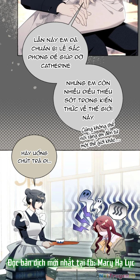 Tôi Tưởng Đó Chỉ Là Tiểu Thuyết Trọng Sinh Bình Thường Chapter 93 - Trang 2