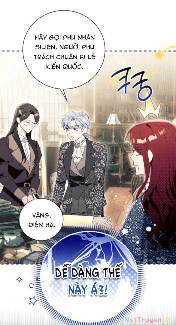 Tôi Tưởng Đó Chỉ Là Tiểu Thuyết Trọng Sinh Bình Thường Chapter 93 - Trang 2