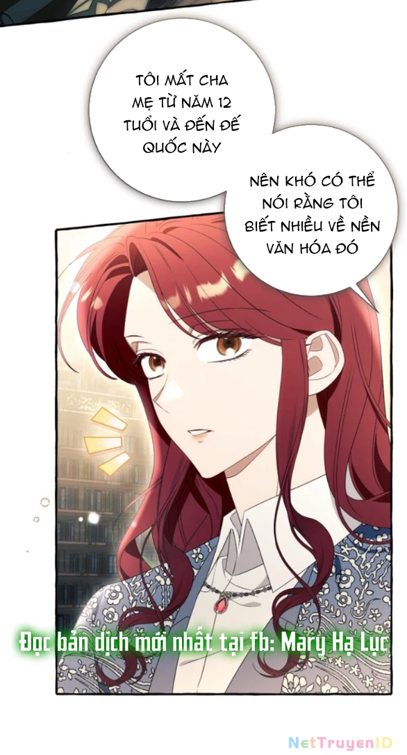 Tôi Tưởng Đó Chỉ Là Tiểu Thuyết Trọng Sinh Bình Thường Chapter 93 - Trang 2